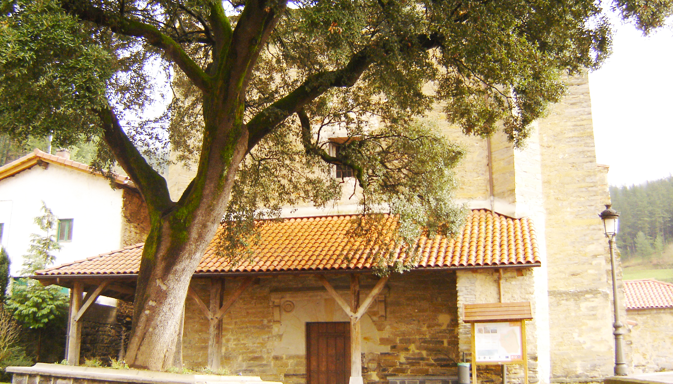 Church